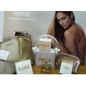 Jennifer Lopez - Promise Eau de parfum 100ml  L' ultima Fragranza firmata dall'artista... Promise !Un Profumo che appa