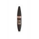 Mascara Gabrini The Double Mascara Waterproof nero