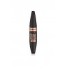 Mascara Gabrini The Double Mascara Waterproof nero