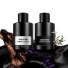 TOM FORD OMBRÉ LEATHER EAU DE TOILETTE 100ml Amplifica la fragranza originaria in una fusione di caldi fiori cuoiati e 