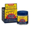 PREP CREMA DERMOPROTETTIVA VASO 75 ML CREMA specifica per curare tutti i tipi di irritazione , come DOPOBARBA, elimina 