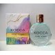 kocca 100ml edt donna pure verve fresco ed intenso