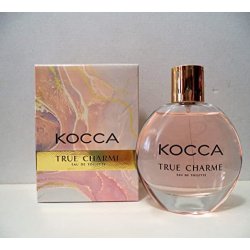 KOCCA EDT 100ML TRUE CHARME INTENSO E FRESCO