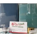 LPDO soul sea 100ml ispirato ad (megamare ortoparisi) La composizione si apre con un limpido accordo brezza di mare di 