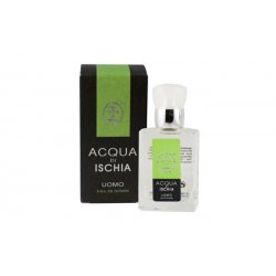 ISCHIA Acqua d'Ischia Eau De Toilette Uomo - 50 mlProfumo: fonte di emozione, seduzione, desiderio, connubio di raffina