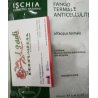 ISCHIA Fango Termale Anticellulite - BUSTA DA 100 mlRicco di minerali, ippocastano e fucus vesciculosus (quercia marina