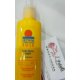 ISCHIA Latte Spray Solare SPF 50+ 125 mlfreccia.jpgLatte spray solare protezione 50+ Water resistantLatte fluido, faci