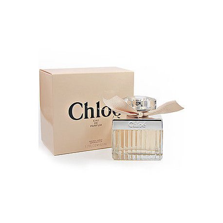 Chloé Eau de Parfum 50MLChloè Eau de Parfum è un profumo unico, della famiglia olfattiva florale, . Al centro di questa