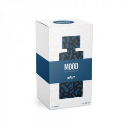 MOOD WILP 100ML EAUD PARFUM  SIMILARE DI SAUVAGE DIOR SPEZIATO E AGRUMATO,QUINDI ATTRAENTE,AUDACE ED ENERGICO,SOPRATTUT