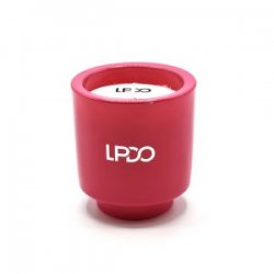 CANDELE LPDO ROSE SENSUELLE SCATOLATAProfuma i tuoi ambienti con le candele LPDO. Una fragranza seducente che crea la g