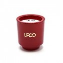 CANDLE LPDO DÉLIRE rouge SCATOLATAProfuma i tuoi ambienti con le candele LPDO. Délire Rouge è poesia liquida. Una compo