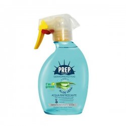 Prep Dermoprotettivo Acqua Rinfrescante Lenitiva Aloe 250mlprodotto del 2022