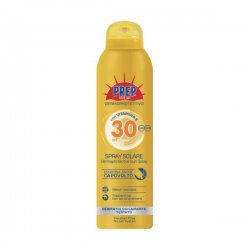 Prep Spray Solare Dermoprotettivo Spf30 150ml prodotto del 2022