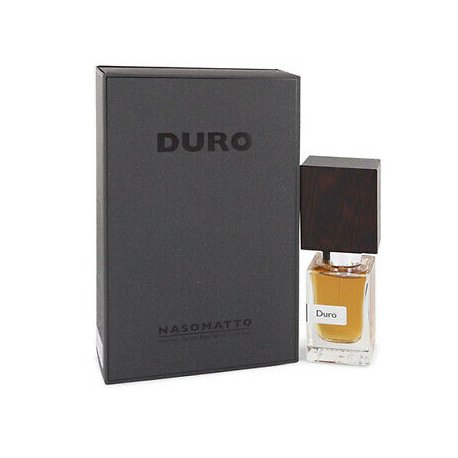 Nasomatto Duro Extrait De Parfum 30 Ml Unisexun profumo intenso che duri per molte ore sulla pelle e sui vestiti, allor