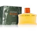 Roma uomo edt  200ml Virilità, ma anche una sorprendente fragilità. Romanticismo, ma anche modernità. Tutto questo e mo