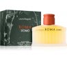 Roma Uomo for men 75ml Virilità, ma anche una sorprendente fragilità. Romanticismo, ma anche modernità. Tutto questo e 
