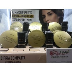 MAX FACTO CREME PUFF N05 +PAN STIK N13 SUPER OFFERTA