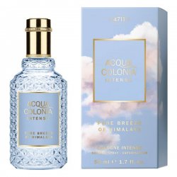 4711 Acqua Colonia Intense Pure 170ml,Breeze Of Himalaya di 4711 è una fragranza del gruppo Aromatico unisex. Il Naso di