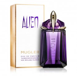 Thierry Mugler Alien edp vapo  NON RICARICABILE60 ml