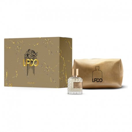 LPDO confezione regalo 30ml + pouchette touchè ispirato a Kirke\' by tiziana terenzi