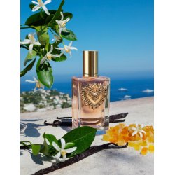 Dolce&Gabbana Devotion 30ml  Eau de Parfum è un viaggio sensoriale seducente e rassicurante capace di evocare l`insieme