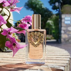  Dolce&Gabbana DEVOTION 50M EDPLa fragranza Dolce&Gabbana Devotion Eau de Parfum è un viaggio sensoriale seducente e ra