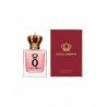 Dolce & Gabbana Q For Her Edp 50ml Vapo è una fragranza femminile dalle note fruttate arricchita da una forte base legn
