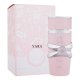 Lattafa Yara 100ml edp Concediti un profumo che ti farà essere al centro dell’attenzione di ogni compagnia: l’eau de pa