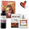 confezione sweet years classic cool edt 100ml piu' shower gel 250ml Una fragranza moderna e femminile, pensata per una 
