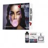 confezione  Urban Glam di Sweet Years edt 100ml piu' bagno docci 250ml Il profumo seducente di pepe rosa, lampone, berg