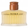 Roma Uomo Eau De Toilette 40ml Un universo di emozioni e misteri si rivela attaverso una fragranza virile e seduttiva c