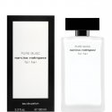  narciso rodriguez for her PURE MUSC 100ml Il profumo Narciso Rodriguez For Her Pure Musc inizia con essenze seducenti 