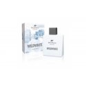 Rockford WILWHITE EDT 100ML Freschezza e freddezza sono gli attori principali che si contendono il dominio, una lotta s