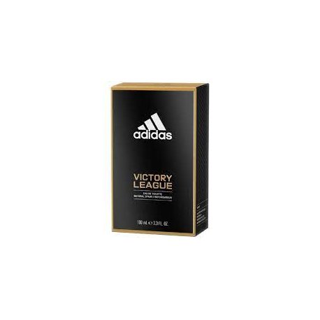 Adidas Eau De Toilette Victory League Profumo Uomo Spray 100 MlAdidas Victory League è una fragranza ideata per celebra