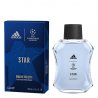 Adidas UEFA Champions League Star Eau de Toilette da uomo 100 ml