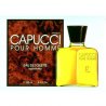 Roberto Capucci Capucci Pour Homme - Eau de Toilette 100 mlCapucci Pour Homme di Roberto Capucci è stato lanciato nel 1
