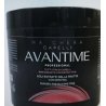 avantime maschera per capelli agli estratti della frutta con keratina rinforzante e ricostruttiva per tutti itipi di ca