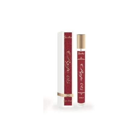 RAJA 045 PROFUMO SIMILARE A BACCARà ROUGE DA 35ML Note straordinarie di gelsomino e zafferano, gocce di minerali con sf