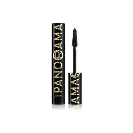  Mascara L’Oréal Paris PanoramaAvvolgerà tutte le tue ciglia per tutta la loro lunghezza con uno strato continuo di col