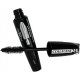 Mascara Mega Volume Collagene 24HCon Mega Volume Collagene Black Smoke le tue ciglia non solo appaiono rimpolpate, ma