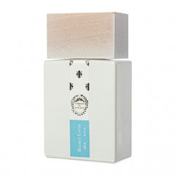 Bianco Latte Eau de Parfum 100ml La coccola, l'abbraccio, il piacere di essere avvolto da una nuvola di Vaniglia, latte