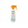 Garnier Ambre Solaire Advanced Sensitive Ceramide Protect Spray 270ml SPF50+Spray ad altissima protezione.Realizzato c