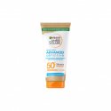 GARNIER AMBRE SOLAIR AS LATTE SPF 50+ 175 MLè un latte  solare con elevata protezione che aiuta a proteggere la pelle  