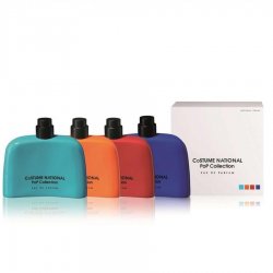 COSTUME NATIONAL POP COLLECTION PROFUMO EDP 50ml  è una fragranza sofisticata e vibrante per la donna moderna che desid