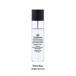 Gabrini primer viso,base trucco  levigante