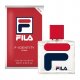 Fila F Identity Donna Eau de Toilette 90ml sprayL\'eleganza incontra l\'autenticità. Un profumo che esalta la tua femmini