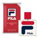 Fila F Identity Donna Eau de Toilette 90ml sprayL'eleganza incontra l'autenticità. Un profumo che esalta la tua femmini