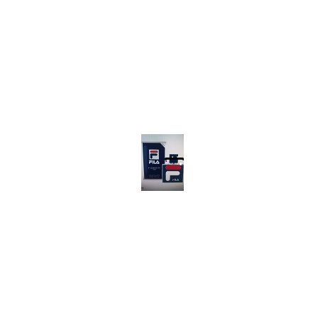 FILA F-IDENTITY UOMO EDT 90 ML