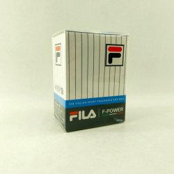 FILA F-Power - Eau de Toilette Uomo 90 ml Vapo