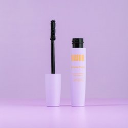 NEJHA Volume Docet – Mascara Effetto Extra Volume,OFTAMOLOGICAMENTE TESTATOMascara Waterproof ultra-pigmentato nero dal